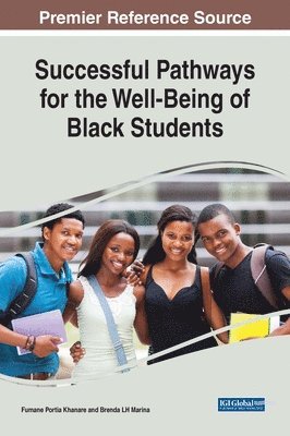 bokomslag Successful Pathways for the Well-Being of Black Students