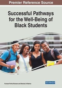 bokomslag Successful Pathways for the Well-Being of Black Students