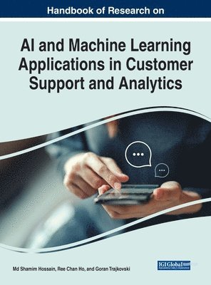 AI and Machine Learning Applications and Implications in Customer Support and Analytics 1