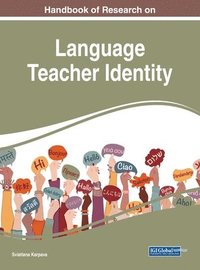 bokomslag Handbook of Research on Language Teacher Identity