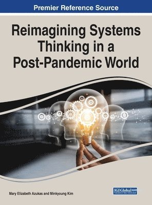 bokomslag Reimagining Systems Thinking in a Post-Pandemic World