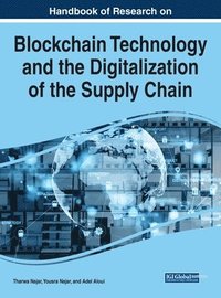 bokomslag Perspectives on Blockchain Technology and the Digitalization of the Supply Chain