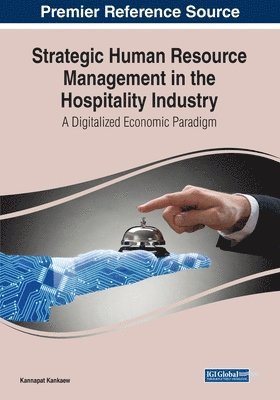 bokomslag Strategic Human Resource Management in the Hospitality Industry