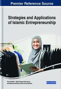 bokomslag Strategies and Applications of Islamic Entrepreneurship