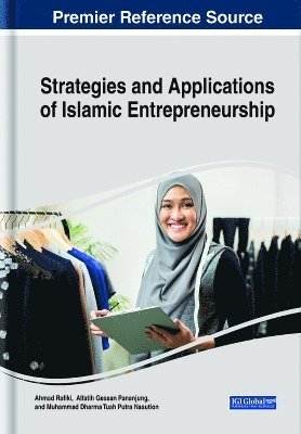 Strategies and Applications of Islamic Entrepreneurship 1