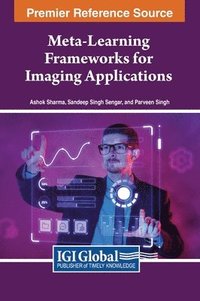 bokomslag Meta-Learning Frameworks for Imaging Applications