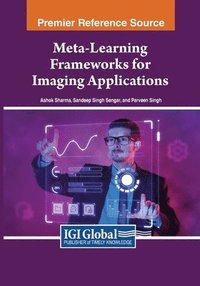 bokomslag Meta-Learning Frameworks for Imaging Applications