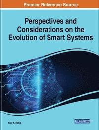 bokomslag Perspectives and Considerations on the Evolution of Smart Systems