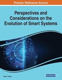 bokomslag Perspectives and Considerations on the Evolution of Smart Systems