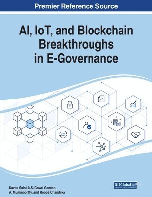 AI, IoT, and Blockchain Breakthroughs in E-Governance 1