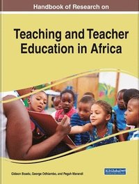 bokomslag Handbook of Research on Teaching and Teacher Education in Africa