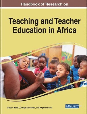 bokomslag Practices and Perspectives of Teaching and Teacher Education in Africa