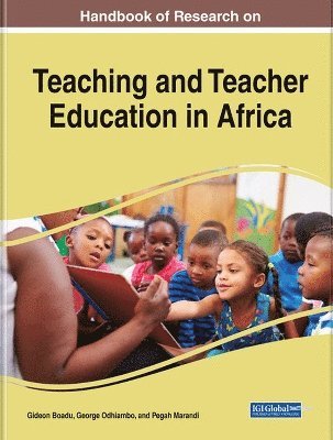 Handbook of Research on Teaching and Teacher Education in Africa 1