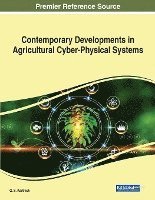 bokomslag Contemporary Developments in Agricultural Cyber-Physical Systems