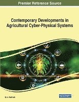 G. S. Karthick, G.S. Karthick - Contemporary Developments in Agricultural Cyber-Physical Systems, Häftad