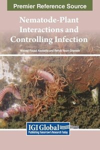 bokomslag Nematode-Plant Interactions and Controlling Infection