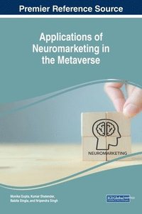 bokomslag Applications of Neuromarketing in the Metaverse