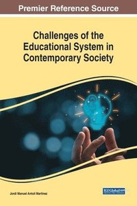 bokomslag Challenges of the Educational System in Contemporary Society