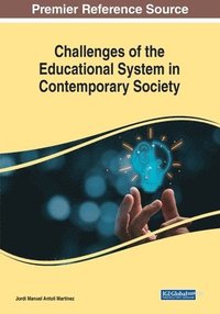 bokomslag Challenges of the Educational System in Contemporary Society
