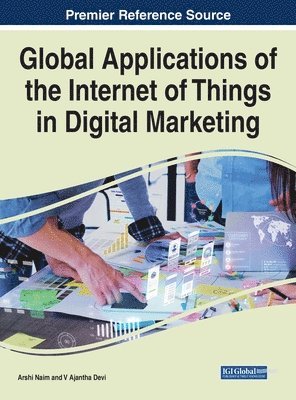 Global Applications of the Internet of Things in Digital Marketing 1
