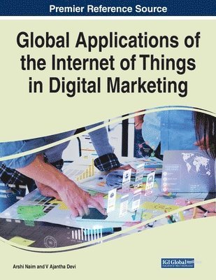 Global Applications of the Internet of Things in Digital Marketing 1