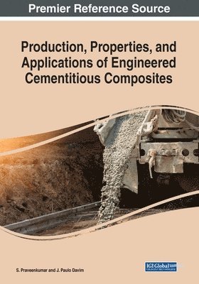 Production, Properties, and Applications of Engineered Cementitious Composites 1