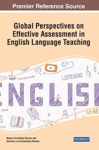 bokomslag Global Perspectives on Effective Assessment in English Language Teaching