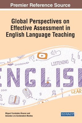 bokomslag Global Perspectives on Effective Assessment in English Language Teaching