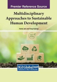 bokomslag Multidisciplinary Approaches to Sustainable Human Development