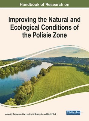 bokomslag Improving the Natural and Ecological Conditions of the Polesie Zone