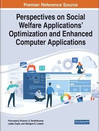 bokomslag Perspectives on Social Welfare Applications' Optimization and Enhanced Computer Applications