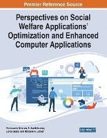 bokomslag Perspectives on Social Welfare Applications' Optimization and Enhanced Computer Applications