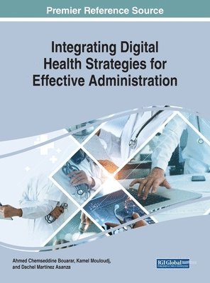 Integrating Digital Health Strategies for Effective Administration 1