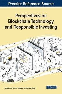 bokomslag Perspectives on Blockchain Technology and Responsible Investing