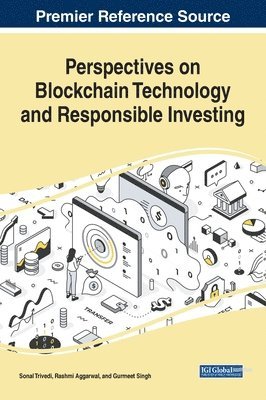 bokomslag Perspectives on Blockchain Technology and Responsible Investing