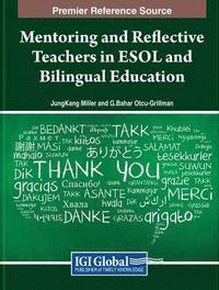 bokomslag Mentoring and Reflective Teachers in ESOL and Bilingual Education
