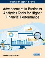 bokomslag Advancement in Business Analytics Tools for Higher Financial Performance