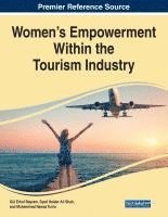 bokomslag Women's Empowerment Within the Tourism Industry