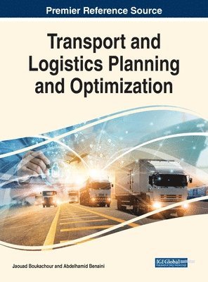 Transport and Logistics Planning and Optimization 1