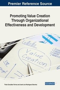 bokomslag Promoting Value Creation Through Organizational Effectiveness and Development