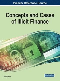 bokomslag Concepts and Cases of Illicit and Illegitimate Finance