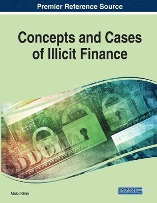 Abdul Rafay - Concepts and Cases of Illicit Finance, Häftad