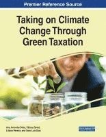 Taking on Climate Change Through Green Taxation