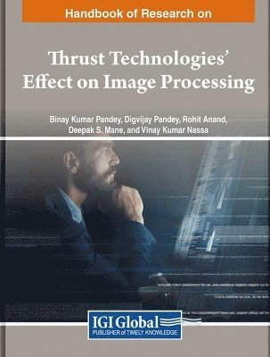 Thrust Technologies' Effect on Image Processing 1