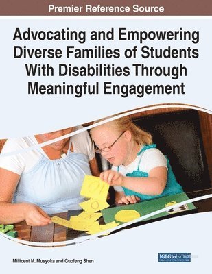 Meaningful and Active Engagement of Families of Students With Disabilities 1
