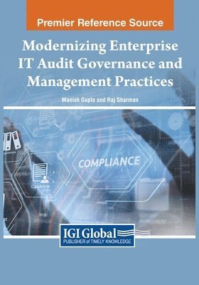 Modernizing Enterprise IT Audit Governance and Management Practices 1