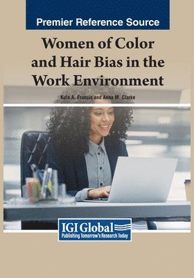 bokomslag Women of Color and Hair Bias in the Work Environment