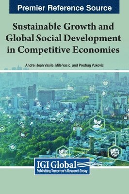 Sustainable Growth and Global Social Development in Competitive Economies 1