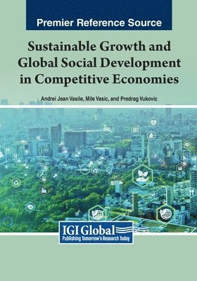 Sustainable Growth and Global Social Development in Competitive Economies 1