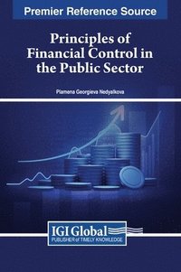bokomslag Principles of Financial Control in the Public Sector